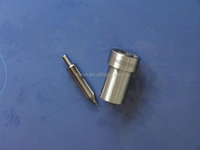Boquilla de Bomba de Alto Rendimiento DN0SD265 0434250128, Boquilla de Inyección DN0SD265, Boquilla de Combustible DN0SD265, Repuestos para Automóviles DNOSD265