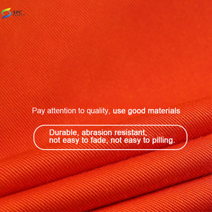 Cao Vis Bảo Vệ Cơ Thể Công Nghiệp Xây Dựng Hàn Nồi Hơi Làm Việc Phản Xạ Quần Yếm An Toàn Worksuit Đồng Phục Bảo Hộ Lao Động - Product Image 3