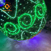 Weihnachten Luces De Navidad Garland Weihnachten Saugnäpfe Hängelampen Party Dekoration Led Licht für Glas Dekor