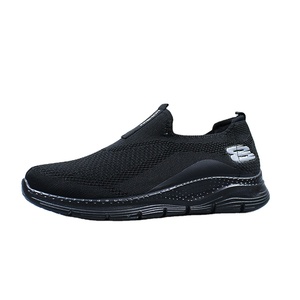 <span class=keywords><strong>Zapatillas</strong></span> de <span class=keywords><strong>Hombre</strong></span> Ligeras y Transpirables, Antideslizantes y Acolchadas, para Caminar, Diseño Barefoot, Personalizables ODM OEM, para Uso Urbano - Product Image 1