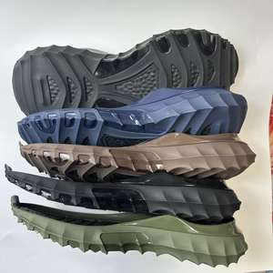 <span class=keywords><strong>Semelle</strong></span> ETPU couleur personnalisée, coque TPU, chaussure décontractée de luxe à plateforme tricotée, <span class=keywords><strong>semelle</strong></span> extérieure - Product Image 2