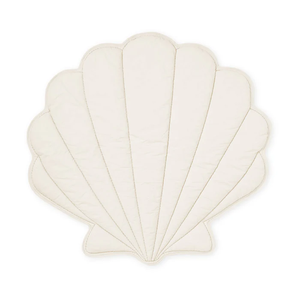 Bébé doux mousseline coton matelassé tissu rembourré coquille pépinière bébé été dormir cool <span class=keywords><strong>tapis</strong></span> bébé couche changer <span class=keywords><strong>tapis</strong></span> - Product Image 2