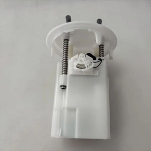 Ensemble pompe à carburant à injection électrique Autobull pour <span class=keywords><strong>Citroen</strong></span> C2 C1 Peugeot 206 207 OE 9625476280 152581 1525H8 - Product Image 5