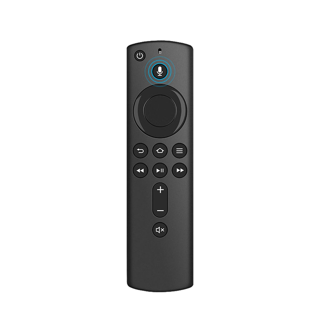 High Quality Smart Home Voice Control Remote Control