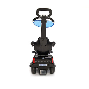 Ride on Car Children Electric Push Cars Toys with Push Handle - Product Image 5