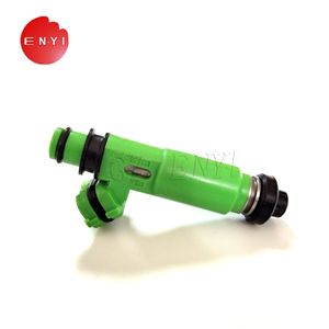 Inyector de Combustible Mitsubishi Pajero V73 MD332733 195500-3170 Válvula de Inyección Diésel - Product Image 2