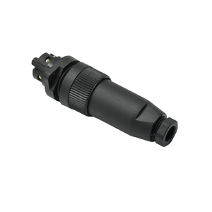 6 + PE Vòng Ô Tô Không Thấm Nước Vít Điện Cắm Ổ Cắm RD24 Kết Nối - Product Image 5