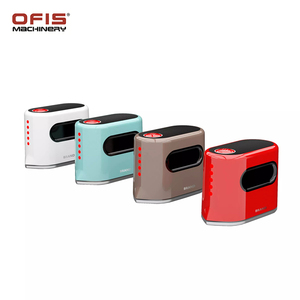 Mini Manual Heat Press Machine Printing <strong>Logos</strong> Heat Transfer Plates Labels <strong>Fabrics</strong> Home Use Sublimation <strong>Printer</strong> Core Motor - Product Image 2