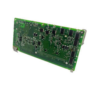 บอร์ดควบคุมพาวเวอร์ซัพพลาย CNC ของแท้ใหม่เอี่ยม รุ่น HR083 สำหรับอุตสาหกรรมอัตโนมัติ วัสดุเหล็ก สีดำ - Product Image 2