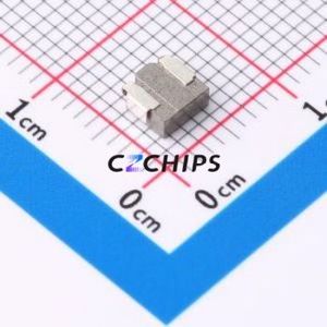 Inducteur de puissance SMD SRP0420-R47K, 4,1x4,4 mm (Inductance : 470nH) (Précision : 10%) Courant nominal : 10,5A - Product Image 2