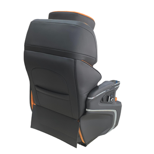 Nuovo Sedile Auto Elettrico Premium Personalizzabile, Regolabile e Confortevole per Innova Hycross Fortuner - Product Image 6