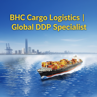 Service Express DDP/DDU, Logistique, Transitaire Maritime et Aérien, Expédition vers la Roumanie