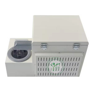 KDZD elétrico automático água-solúvel ácido Analyzer/óleo ácido valor <span class=keywords><strong>Tester</strong></span> transformador óleo acidez análise - Product Image 4