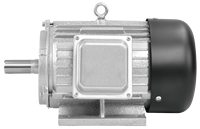 Pièces détachées pour moteur de compresseur d'air à courroie 750W 1.5KW 2.2KW 3KW 4KW 7.5KW 1HP 2HP 3HP 5.5HP 10HP