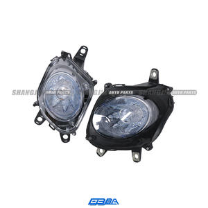 Faros Delanteros Nuevos y Duraderos de Desmontaje Puro para Bentley Flying Spur 2022 L 3SE941005 R 3SE941006 - Product Image 6