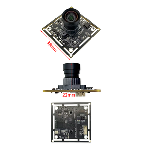 โมดูลกล้อง USB เลนส์โฟกัสคงที่ 48MP 8000x6000 พร้อมเซ็นเซอร์ IMX586 แบบเสียบใช้งานได้ทันที สำหรับงานอุตสาหกรรม - Product Image 3