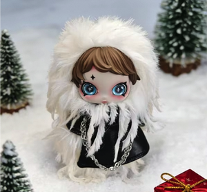 Owen Street Youngster Blind Box: Bambola di Peluche del Personaggio, Ornamento Regalo per Ragazze - Product Image 1