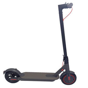 Stock di Magazzino UE per Monopattino Elettrico Xiaomi M365 OEM Unisex, 8.5 <span class=keywords><strong>Pollici</strong></span>, 7.5 Ah, 350W, in Lega di Alluminio, Sensore Intelligente, Autonomia 4-6 Ore - Product Image 1