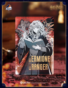 12 Scatole All'ingrosso Kakawow <span class=keywords><strong>Harry</strong></span>-Potters Original Sketch Series Glitter Sand Acrylic Blind Box Collezionabili Giocattoli di Compleanno per Bambini - Product Image 4