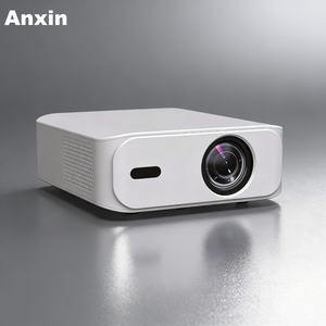 Mini <span class=keywords><strong>Proyector</strong></span> OEM V318 1080P Nativo con Enfoque Automático, <span class=keywords><strong>Proyector</strong></span> Portátil 4k Android Smart con <span class=keywords><strong>Bluetooth</strong></span> y Wifi, Económico, <span class=keywords><strong>Proyector</strong></span> de Datos - Product Image 1
