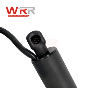 2538900600 2538902300 Amortiguador Eléctrico de Portón Trasero para Benz X253 GLC300, Soporte de Elevación de Maletero Eléctrico Suave, Piezas Premium - Product Image 4