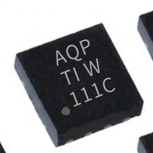 electronic components IC TPS61060DRBR mark AQP LED