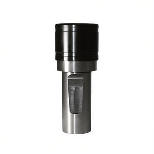 Mandrin cylindrique et mandrin conique Morse pour une maintien de précision dans le travail des métaux - Product Image 2