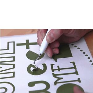 कारखाने थोक उत्पादन के लिए गर्म बिक्री <span class=keywords><strong>pvc</strong></span> रंग काटने विनाइल - Product Image 3