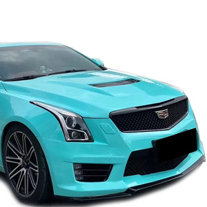 Film de protection de peinture coloré en TPU cristal <span class=keywords><strong>bleu</strong></span> <span class=keywords><strong>ciel</strong></span> PPF, film de changement de couleur pour voiture, vente en gros d'usine - Product Image 4