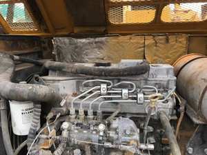 ใช้สำหรับขุด305D แมวส่วนประกอบหลักของเครื่องยนต์ผลิตในประเทศญี่ปุ่น - Product Image 4