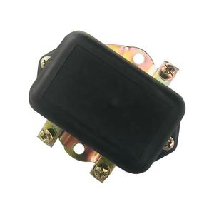 Relais de démarrage d'origine 12V JN3 de style ancien mécanicien, relais de démarrage de <span class=keywords><strong>moto</strong></span>, interrupteur d'allumage pour CJ-K750 Ur.al M72 R71 M1M M1S - Product Image 5