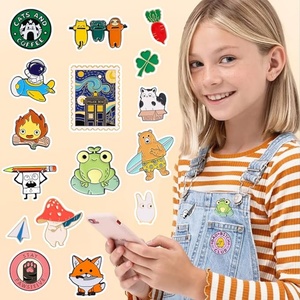 Pin de esmalte personalizado de anime, gato, perro, flor mexicana, lindo, suave, duro, para solapa, llavero, artesanía metálica, sombrero, venta al por mayor, fabricante - Product Image 5