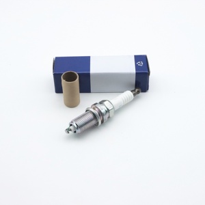 หัวเทียนจุดระเบิดอิริเดียม SILZKR6B-11 18855-10080สำหรับปักกิ่งสำหรับ Elantra <span class=keywords><strong>2019</strong></span>-ใหม่ - Product Image 6
