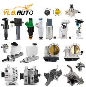 Car Parts Wholesale Retail Auto Parts Japanese Standard Chinese Car Spare Parts