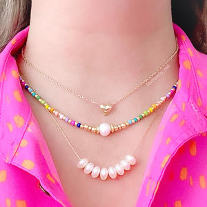 Цепочка из бисера - Product Image 2