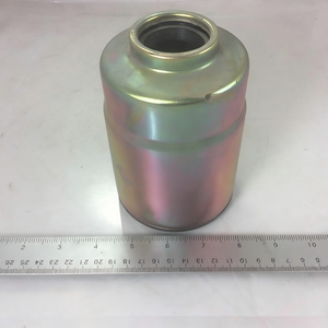 Filtro de Combustible al Por Mayor 33138 P550385 333G6057 53C0044 6734716120 Pieza de Camión para <span class=keywords><strong>Wix</strong></span> - Product Image 2