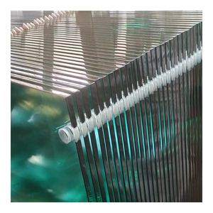 Verre trempé / verre renforcé 4 mm 5 mm 6 mm 8 mm 10 mm <span class=keywords><strong>Prix</strong></span> au m² - Product Image 2
