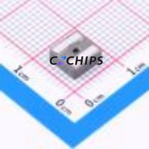 Inducteur de puissance FEXL0630A-4R5M SMD, 6,6x6,4x2,8mm (0603) (Inductance : 4,5uH) (Précision : 20%) (Courant nominal : 7A) - Product Image 2