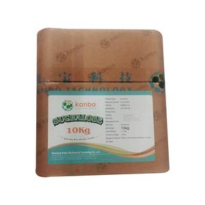 Fornitura all'Ingrosso di Sucralosio in Polvere Marca DAHUA, Dolcificante Alimentare, Sacco da 25KG, Purezza 99%, CAS 56038-13-2, Modello DH-1, Ingrediente Alimentare al Miglior Prezzo - Product Image 1