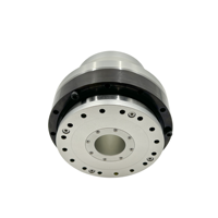 Motor Sambungan Robot 100-142mm Terintegrasi Motor Tanpa Sikat dengan Pengontrol Harmonic Reducer Bawaan untuk Rumah Pintar Sepeda Listrik 94Nm