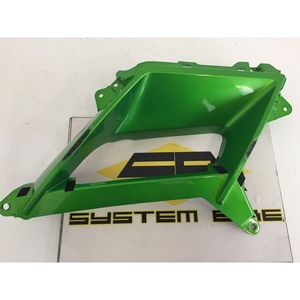 Carenado Lateral Izquierdo para Kawasaki Er6f 2012-2016, Panel de Carrocería para Motocicleta - Product Image 1