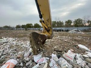 Offre Spéciale! Pelles d'occasion Original Cat 320GC Nouvelle arrivée 20 tonnes Machine de haute qualité en vente à Shanghai - Product Image 5