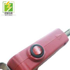 Pistola de soldadura eléctrica con salida automática, cable de soldadura de <span class=keywords><strong>estaño</strong></span>, 220V, 60W, 50Hz, nuevo producto - Product Image 5