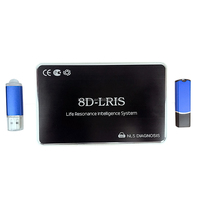 Technologic Products biothacking 8D NLS LRIS Equipos Nls Rife Analyzer
