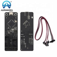ESP-Prog JTAG Debugger & Programmer Downloader untuk Platform ESP8266 dan ESP32