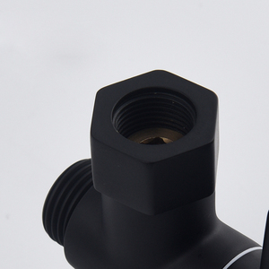 Адаптер для биде, 3-ходовой клапан Juvaeny для ручного распылителя - Product Image 4