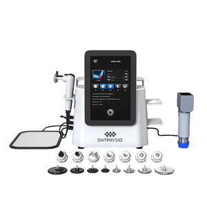 Appareil de Récupération Corporelle Multi-Modes - Dispositif de Bien-être Professionnel avec Thérapie par Impulsions et Énergie Thermique - Product Image 5