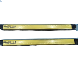 Rejilla de Seguridad KEYENCE GL-R14L Original, Protección Corporal Tipo 14, Eje Óptico Serie GL-R con Garantía de Un Año - Product Image 1