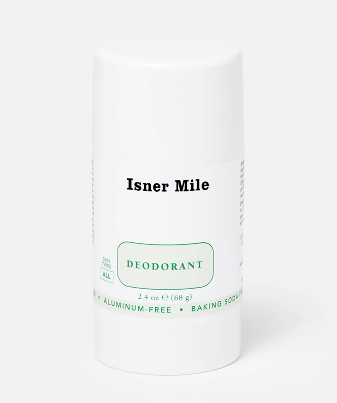 Фирменная Органическая натуральная травяная антиперспирантная дезодорантная палочка