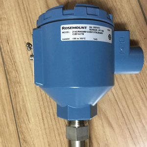 Sensor de Temperatura Original Nuevo Rose Mount 214C RTD Pt100, Sonda de Temperatura Termopar J K T para 248 644 3144P - Product Image 5